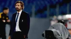 Пирло получи Златен тапир