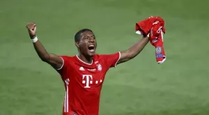 Алаба не е приел и последното предложение на Байерн