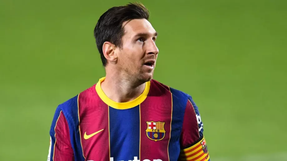 Меси: Поемам отговорност за грешките си, но просто исках по-добра Барселона 