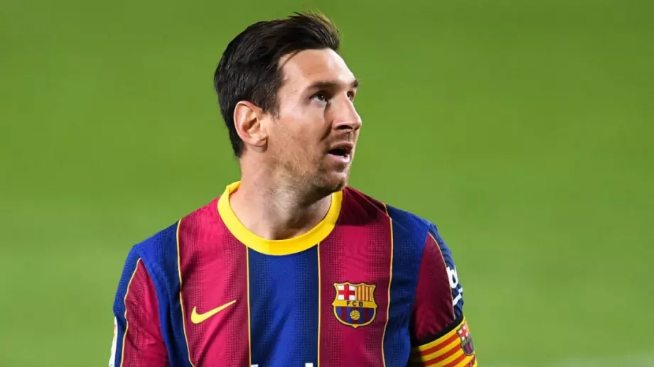 Диего Марадона знаел, че Лионел Меси ще иска да напусне Барселона, разкри откъде