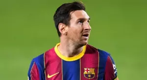 Не се връща с празни ръце: Лео Меси взима двама свои сънародници със себе си в Барселона