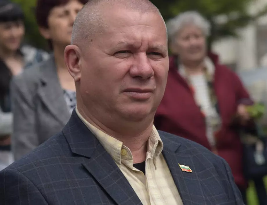 Генерал Шивиков след оправдателните присъди: Делата срещу мен бяха скалъпени