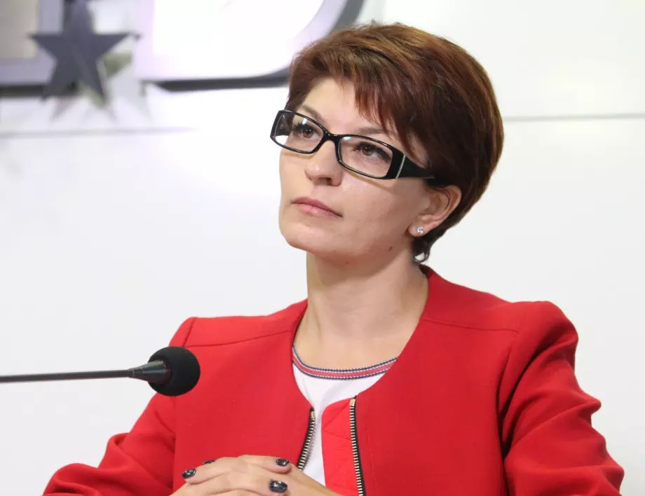 Д. Атанасова: Борисов не е сметкаджия за политическото си оцеляване