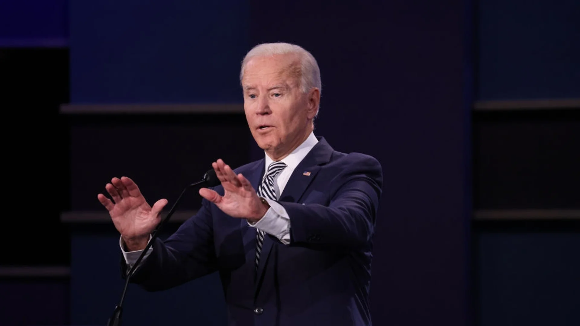 Запис с аромат на корупция: Въпросът, за който Байдън избягва да говори, а медиите да питат