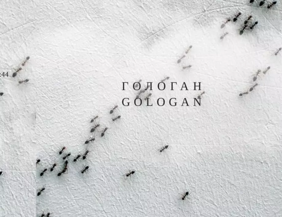 Столична библиотека представя поезия и музика с група "Гологан"