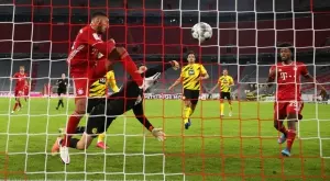 Борусия Дортмунд - Байерн Мюнхен по ТВ: Къде да гледаме дербито в Бундеслигата?