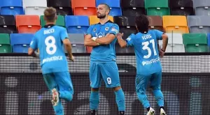 Георги Дерменджиев пожела на Андрей Гълъбинов да вкара повече от Роналдо и Лукаку