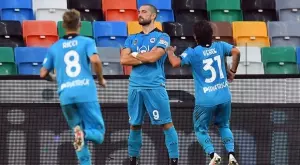 Президентът на Специя разкри кога Андрей Гълъбинов ще се завърне в игра