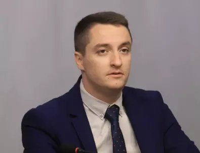 Явор Божанков: БСП очаква състава на Министерски съвет
