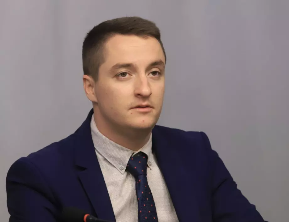 Явор Божанков: Не са нужни предсрочни избори, коалицията е стабилна