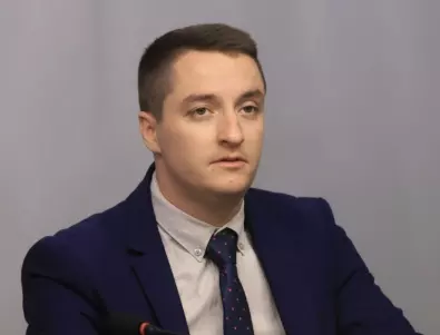 Божанков: Слави Трифонов ще бъде запомнен с предателството си
