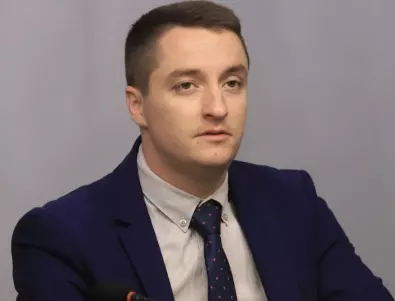 Явор Божанков: Дано Кирил Петков не направи грешката на Слави Трифонов