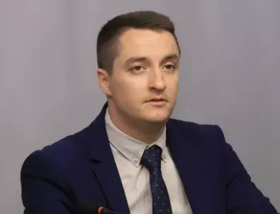 Явор Божанков разкри в какви отношения е с БСП
