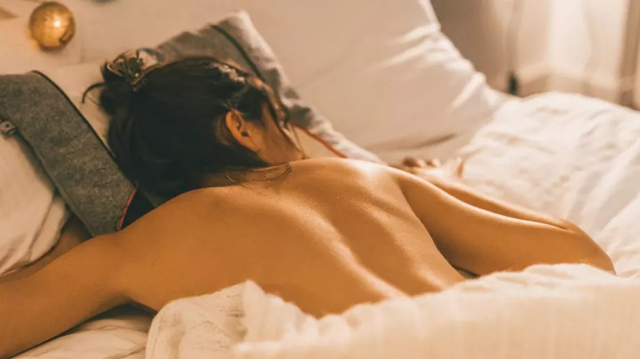 5 причини да спим голи