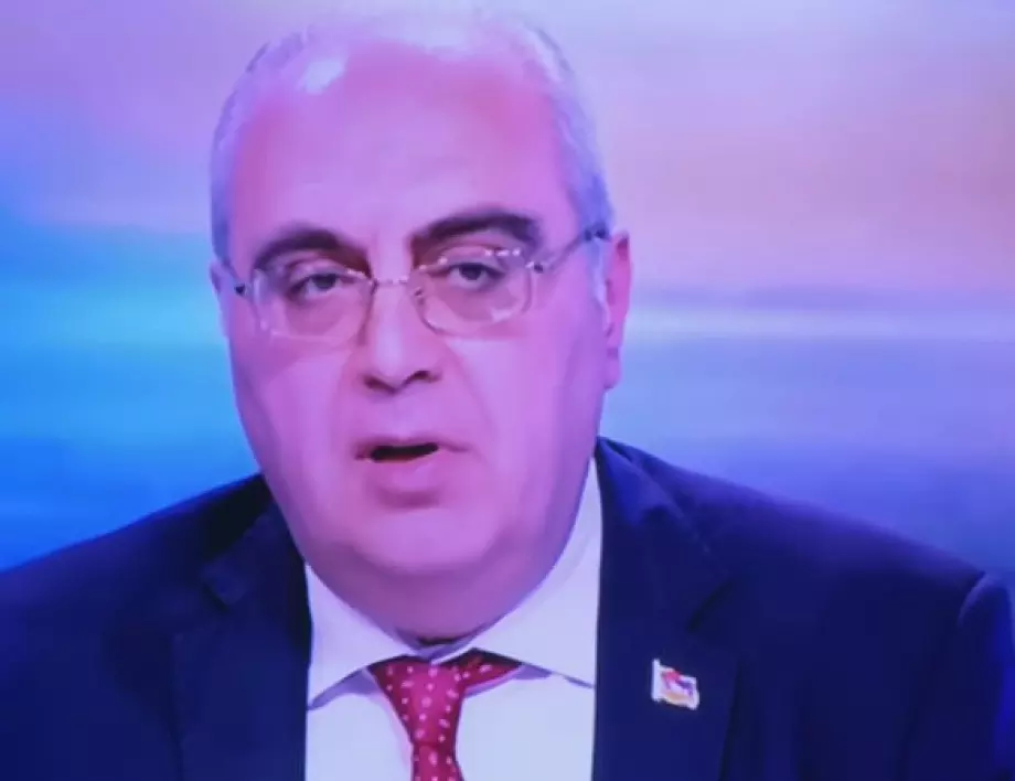 Посланикът на Армения: Агресията започна от Азербайджан, този конфликт няма военно решение
