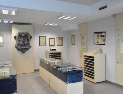 ДЗИ представи първия по рода си виртуален музей за историята на застраховането в България