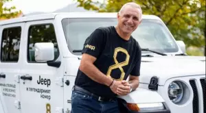 Христо Стоичков надъха ЦСКА преди Клуж и посочи защо трябва да победи