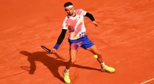 Къде да гледаме Григор Димитров - Ян-Ленард Щруф в Монте Карло