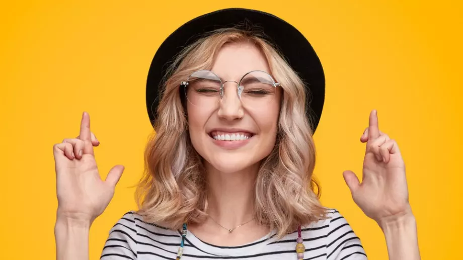 12 късметчета с кафето ти за днес, 12 СЕПТЕМВРИ