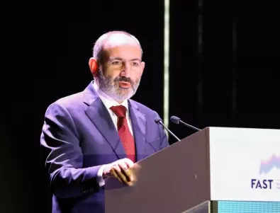 Пашинян: Армения беше готова за война с Азербайджан 