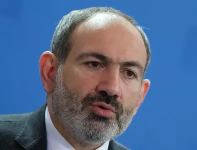 Арменският премиер отказа да участва в срещата на ОДКС в Беларус