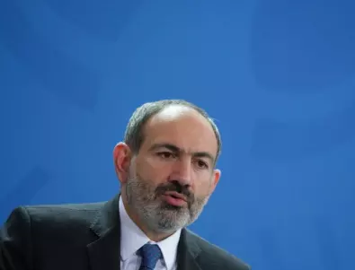 По адрес на Путин: Нищо не направихте да ни помогнете - арменският премиер за Нагорни Карабах