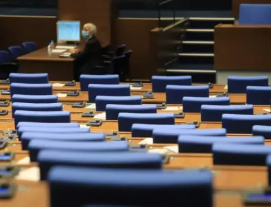 Прогноза: Кой колко депутати вкарва в парламента