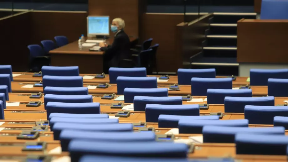 Прогноза: Кой колко депутати вкарва в парламента