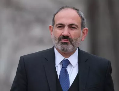 Опитаха се да отвлекат сина на арменския премиер, той е ранен