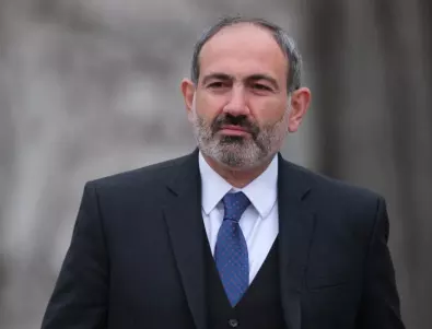 Няма да прибързваме: Арменският премиер за войната в Нагорни Карабах (ВИДЕО)