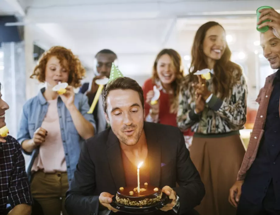 Как да направиш незабравим рожден ден