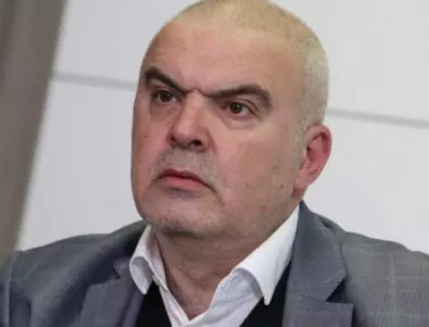 Маноил Манев: Бойко Борисов с личния си авторитет гарантира спирането на мигрантския поток