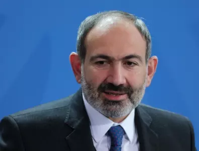 Премиерът на Армения приветства признаването от Байдън на геноцида