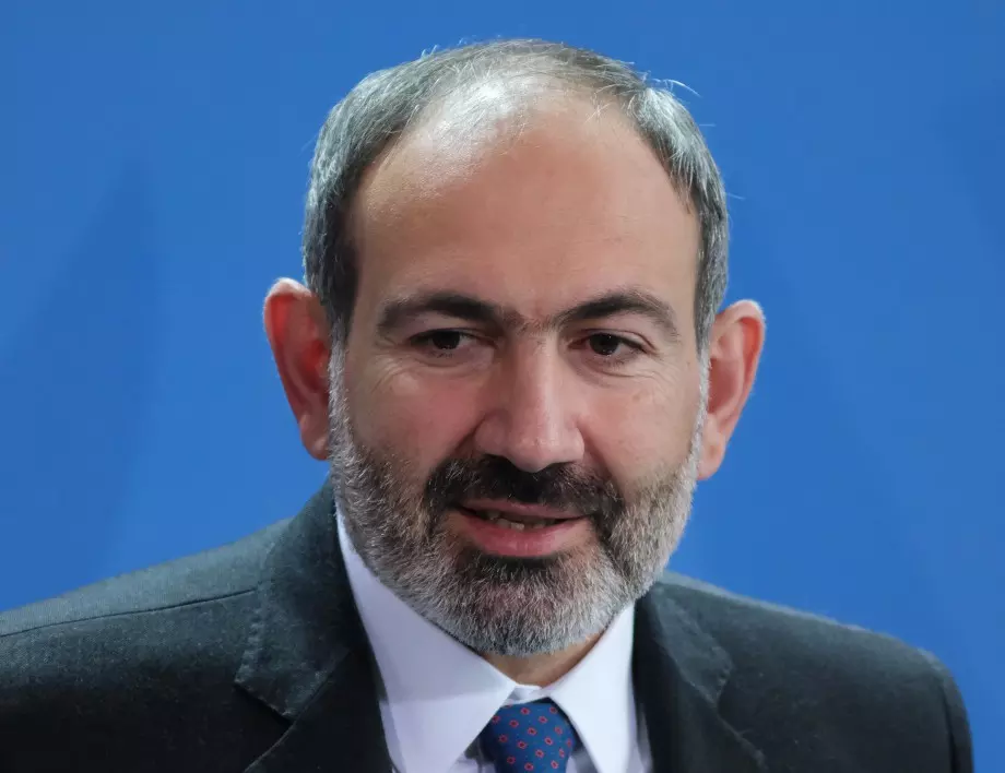 Арменският премиер няма да подава оставка заради Нагорни Карабах