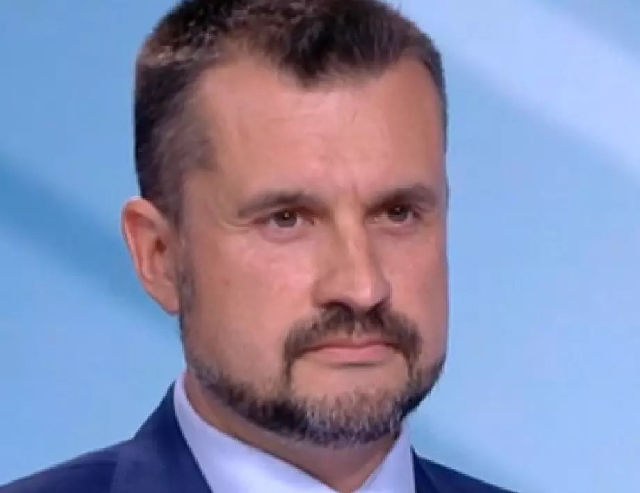 Калоян Методиев: ГЕРБ категорично няма да бъдат първа сила, изборите не трябва да бъдат отлагани