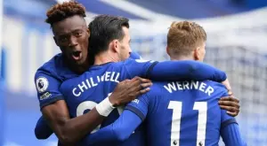 Бивш нападател на Челси се завръща в Лондон, но в друг отбор?