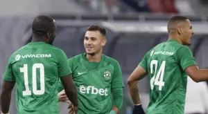 В Румъния спрягат Дан Пeтреску за треньор на Лудогорец