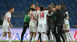 Легендарният треньор на Клуж си хареса ас на ЦСКА