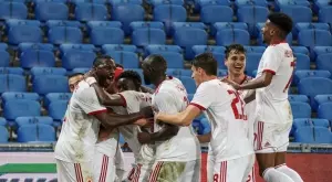 Спряган за заместник на Алу Соу в ЦСКА вече пътува към София?