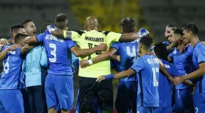 Левски договори първото си зимно попълнение