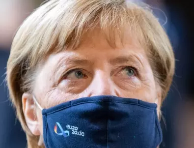 Меркел съобщи кога мерките в Германия ще отпаднат изцяло 