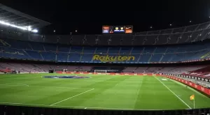 Промените не спират - още един треньор изхвърча от Барселона