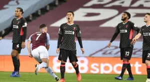 От Вила са готови да играят с юноши в двубоя с Ливърпул за ФА Къп 