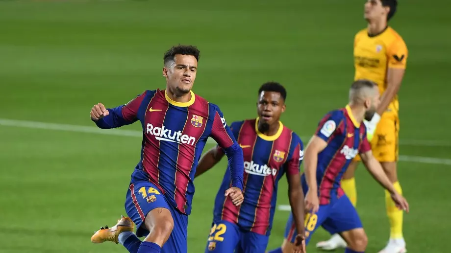 Бартомеу шокира с признание: Барселона прие да участва в новата Суперлига