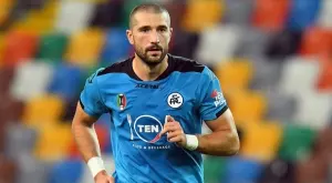 Специя възнаграждава Гълъбинов с нов договор