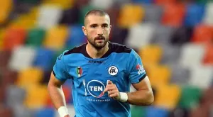 Андрей Гълъбинов е получил оферта от отбор от Индия