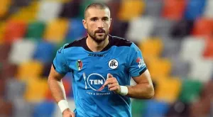 Андрей Гълъбинов подписва с нов отбор в Италия