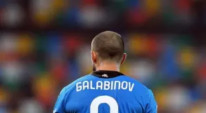 Реджина и Андрей Гълъбинов се сбогуваха с мечтата за Серия А