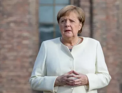 Меркел отмени срещата на върха на ЕС за Китай заради пандемията