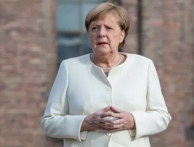 Меркел към Байдън: САЩ остават най-важният съюзник на Германия и Европа 
